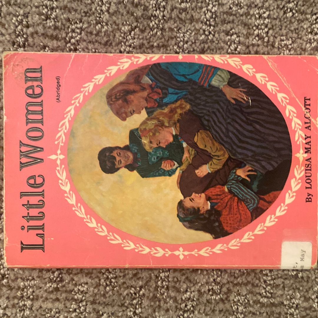 Little Women 