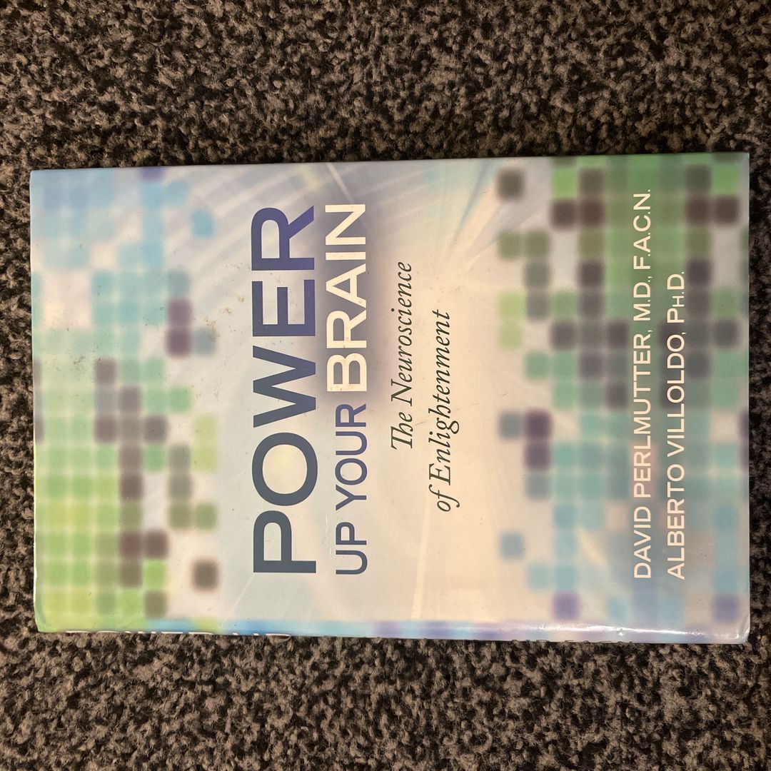 Power up Your Brain