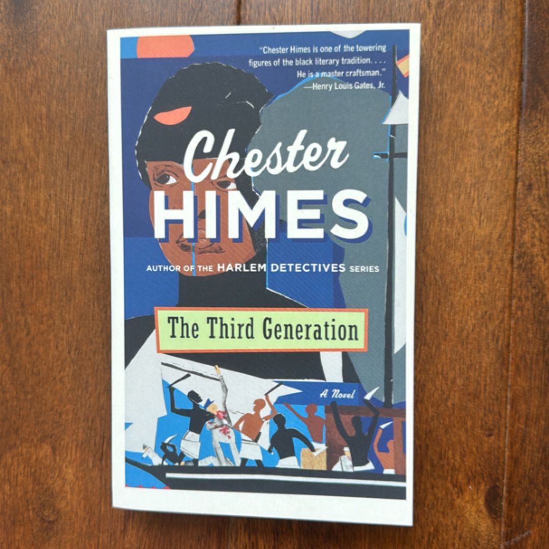 The Third Generation