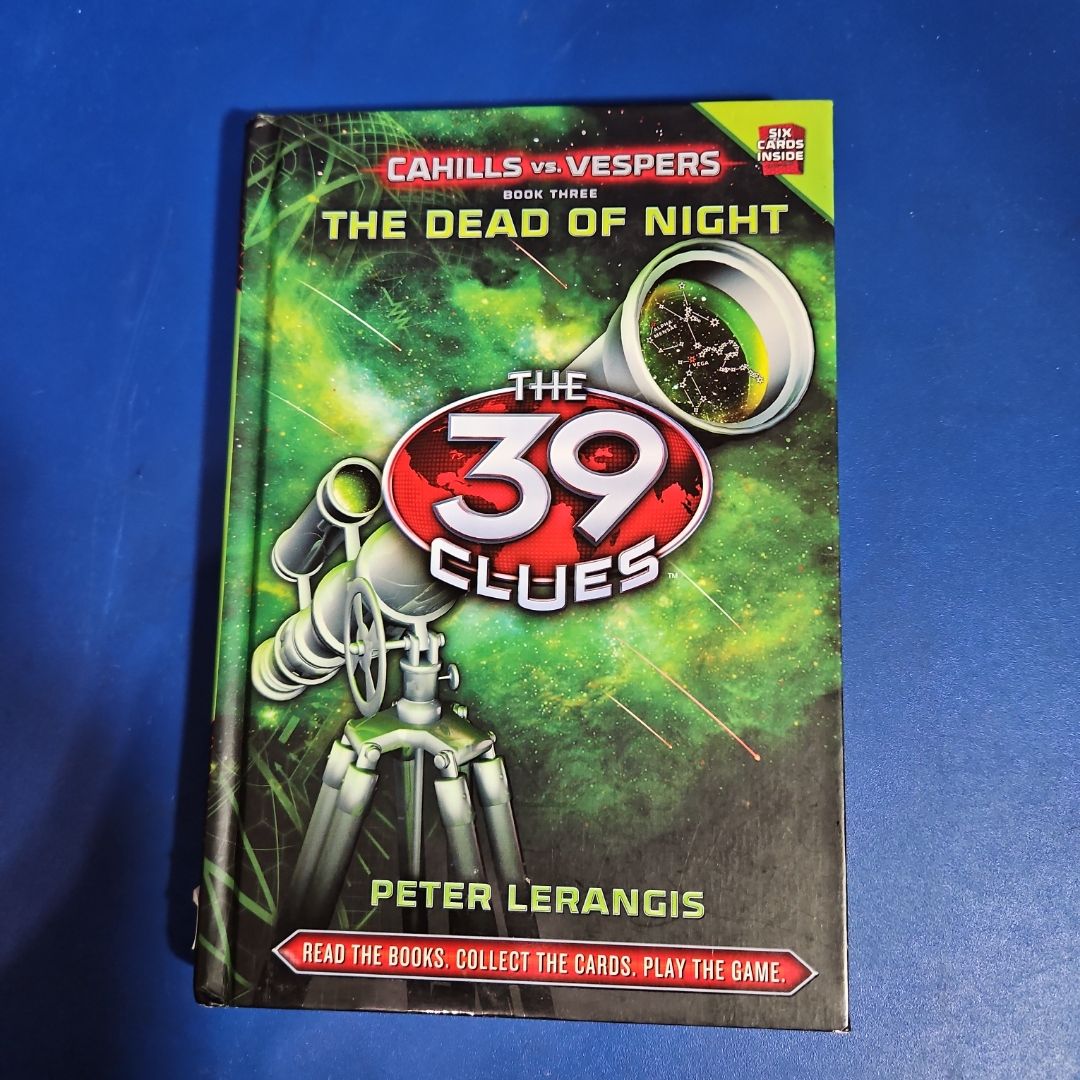 The Dead of Night