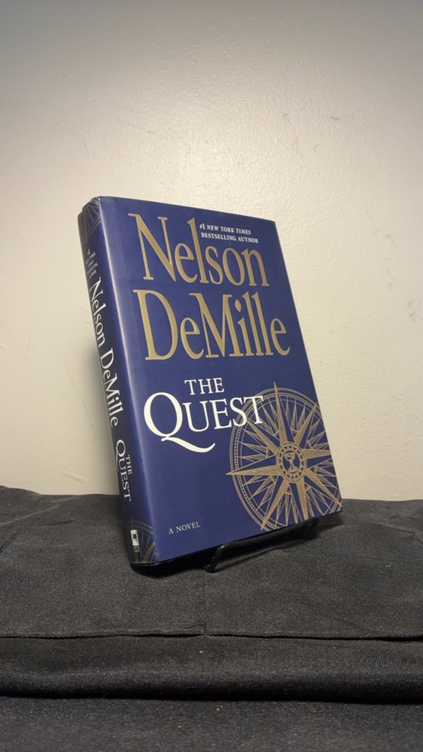 The Quest