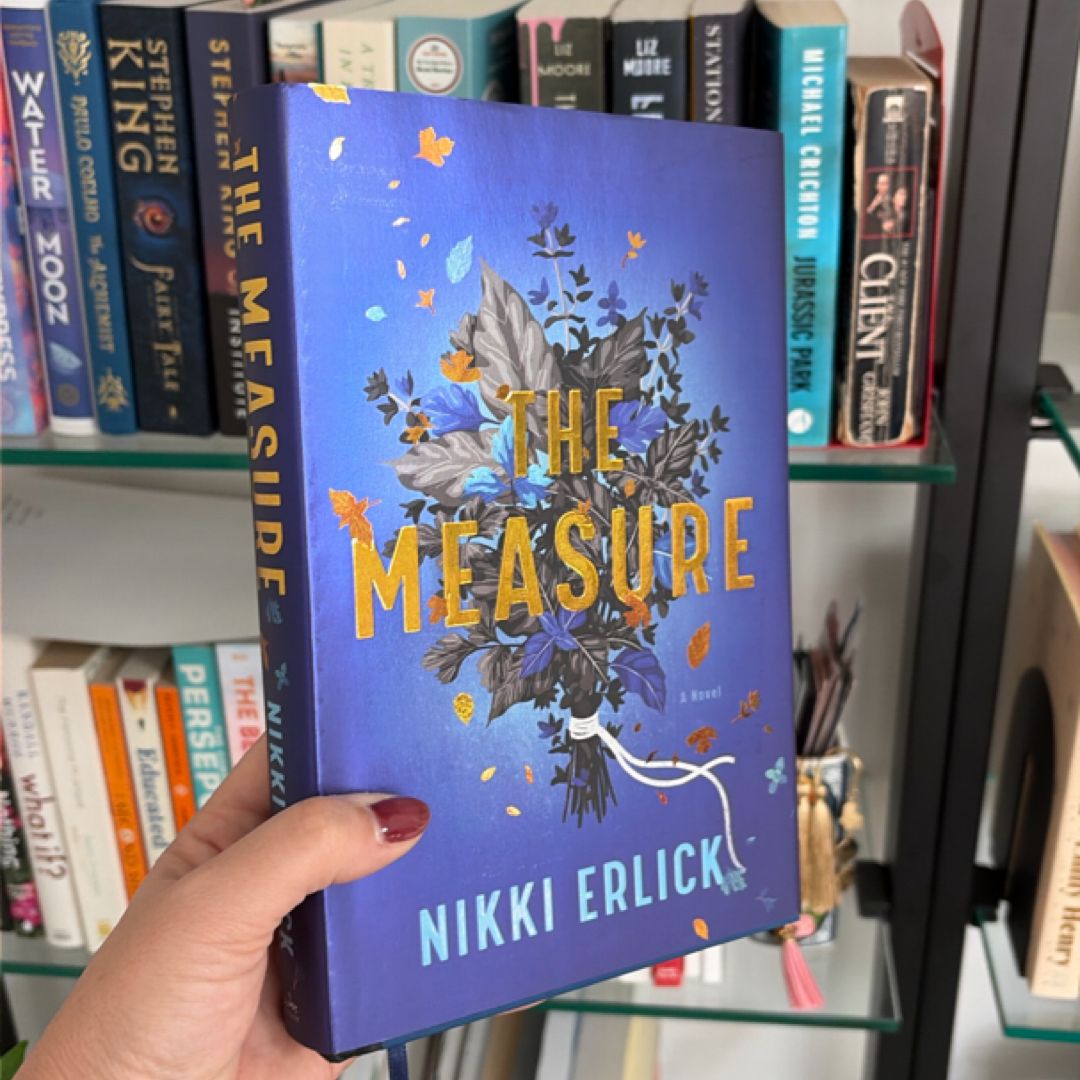 The Measure Deluxe Collector's Edition