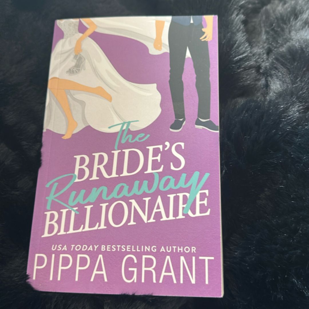 The Bride's Runaway Billionaire
