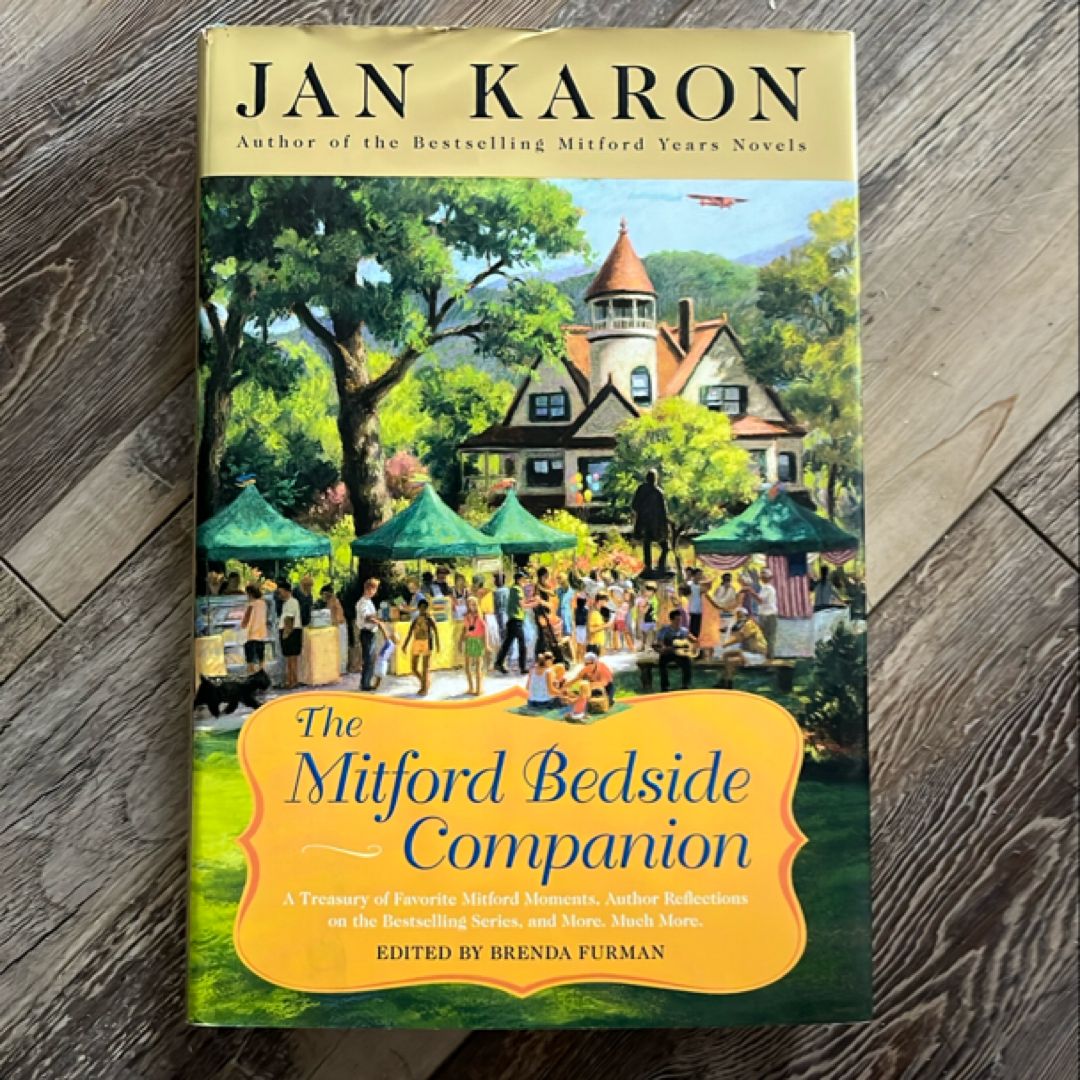 The Mitford Bedside Companion