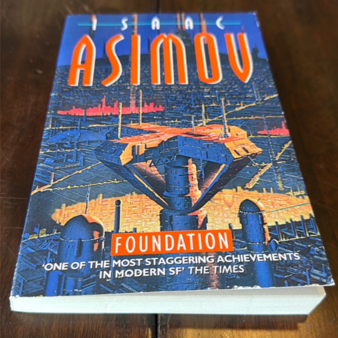 Foundation