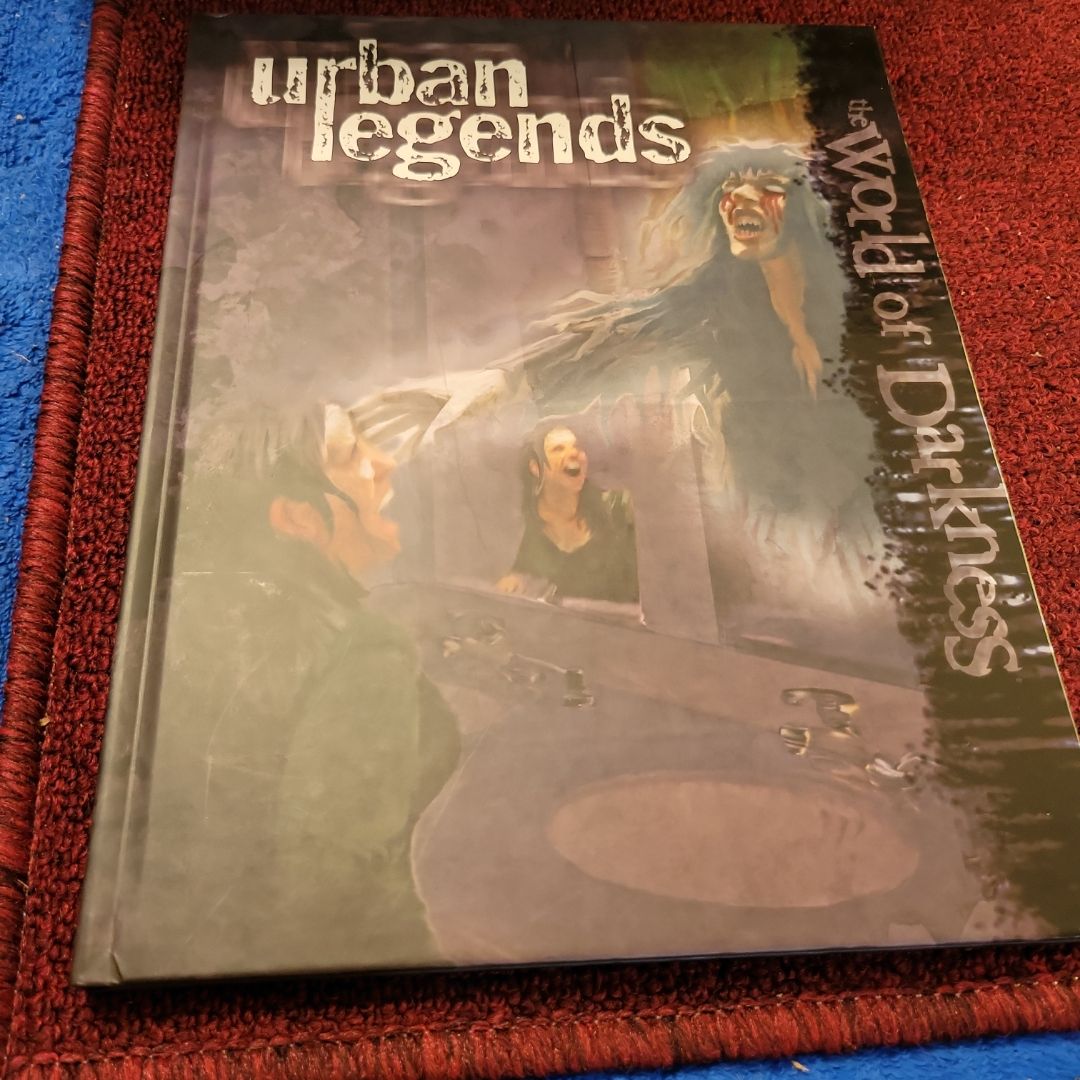 Urban Legends