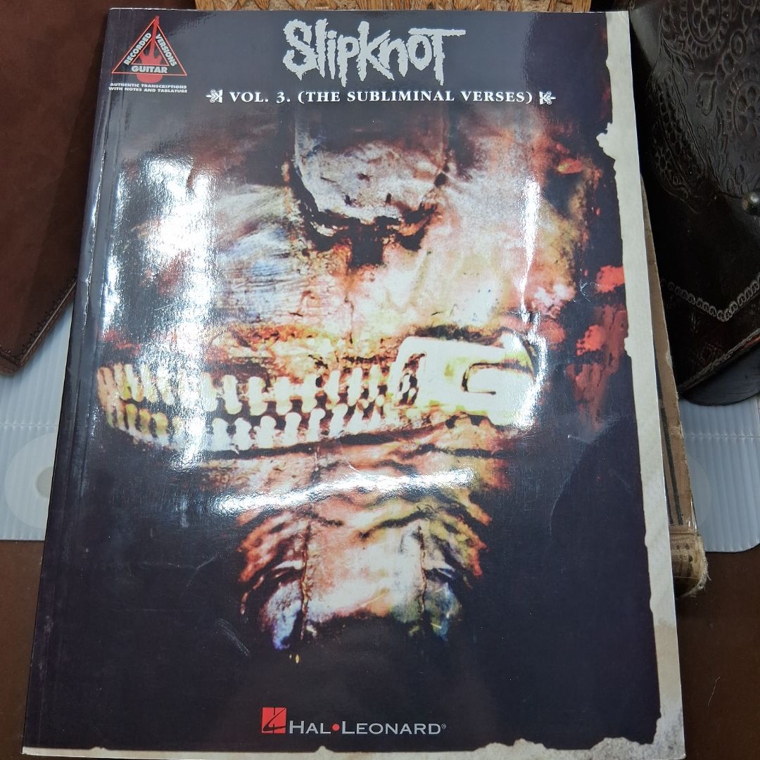 Slipknot