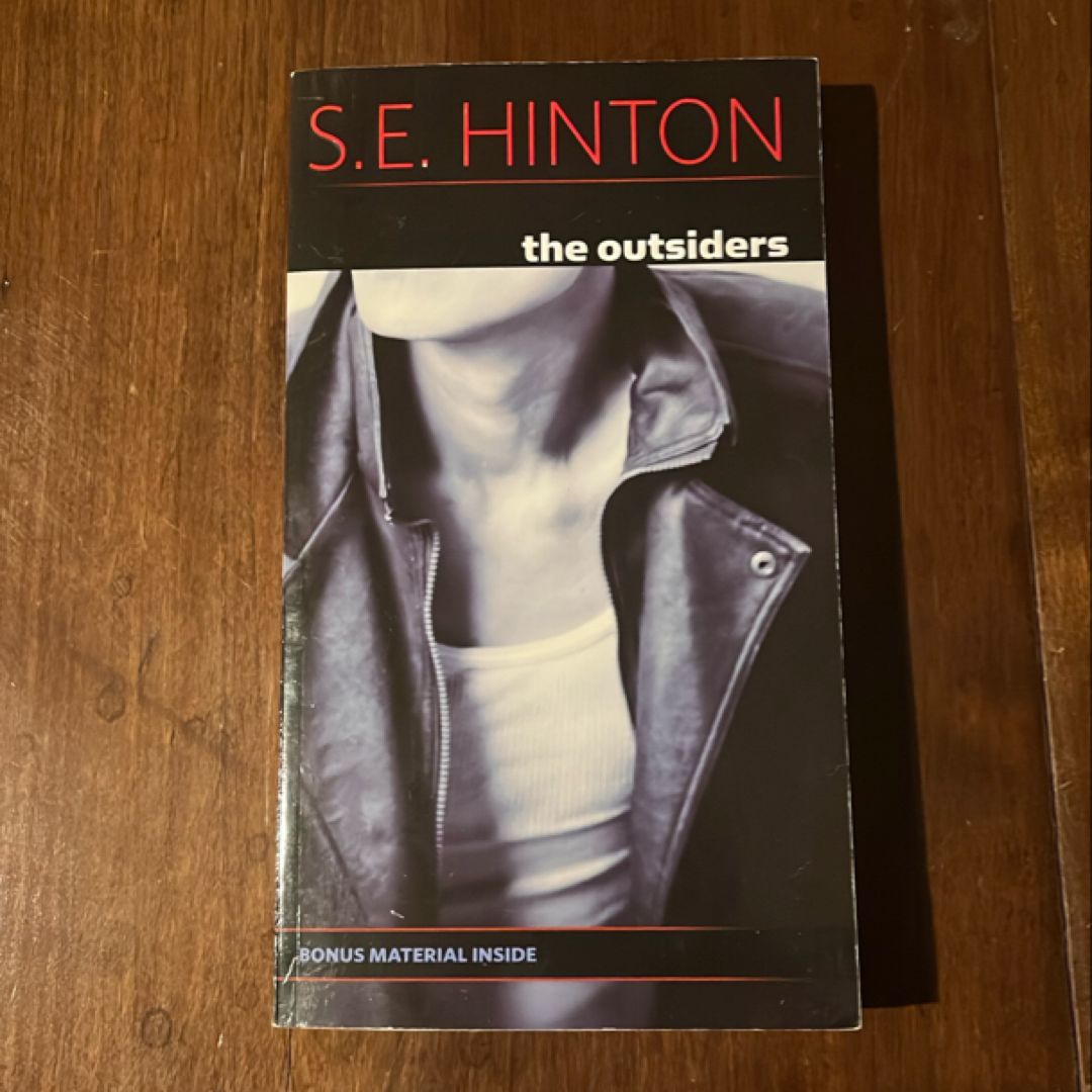 The Outsiders