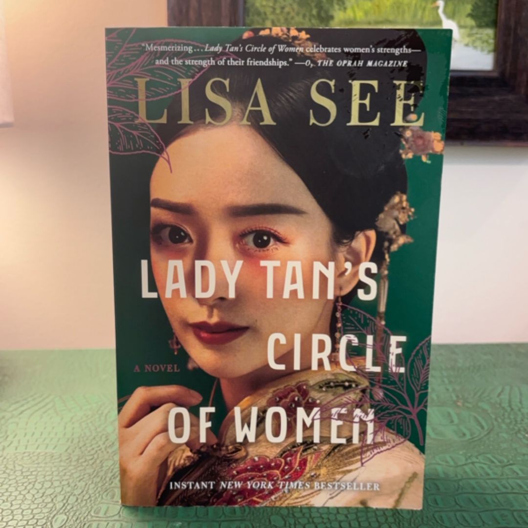 Lady Tan's Circle of Women
