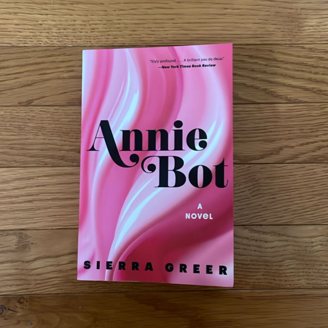 Annie Bot