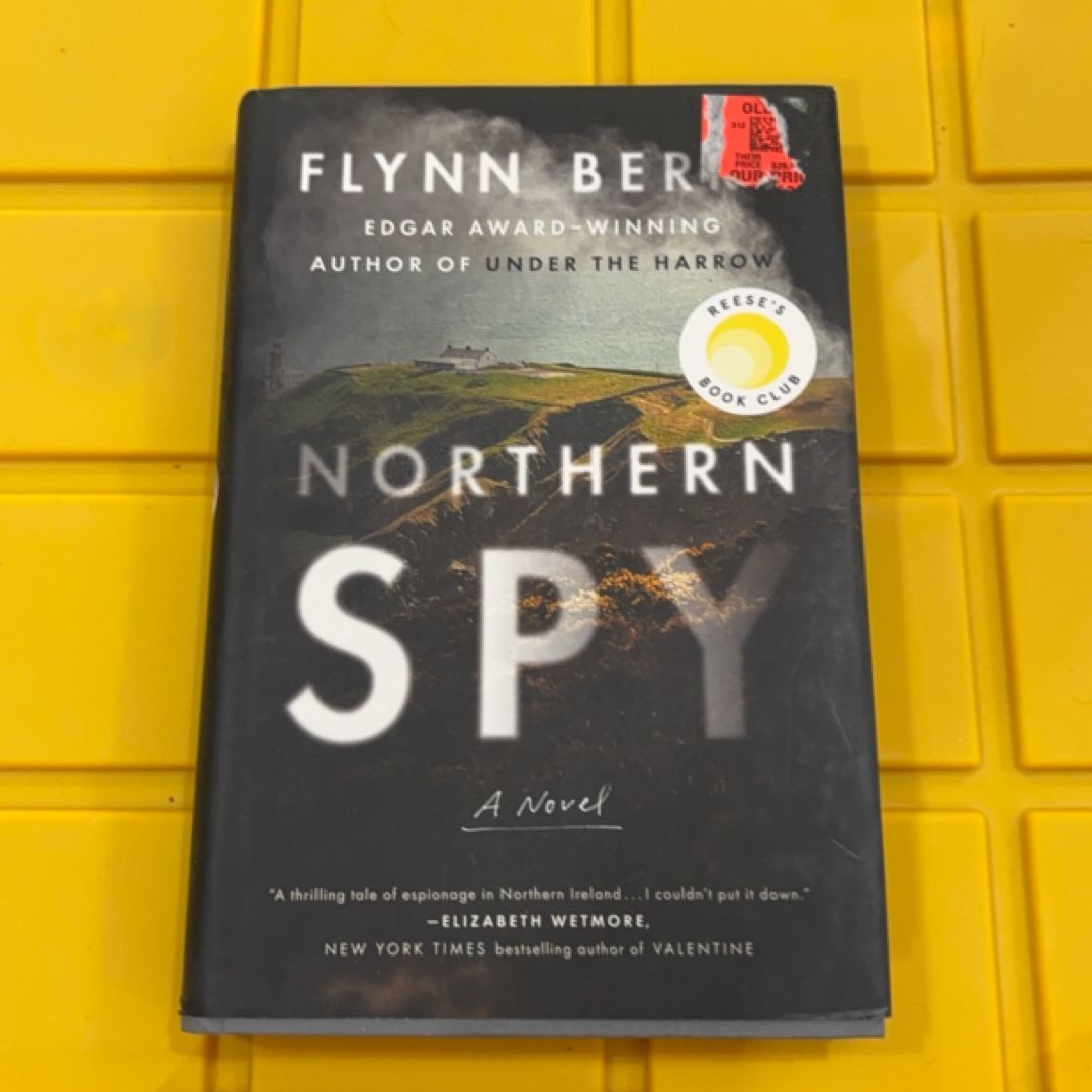 Northern Spy