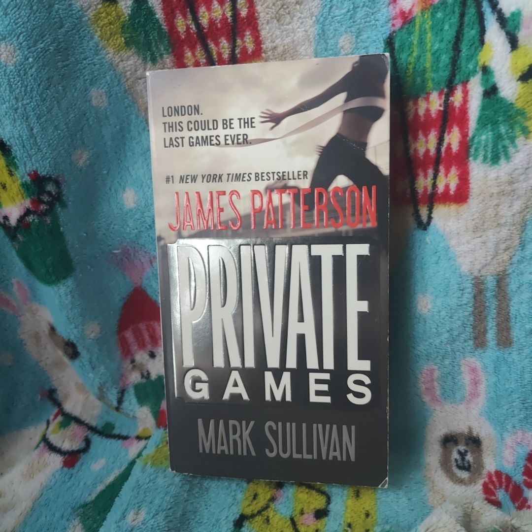Private Games