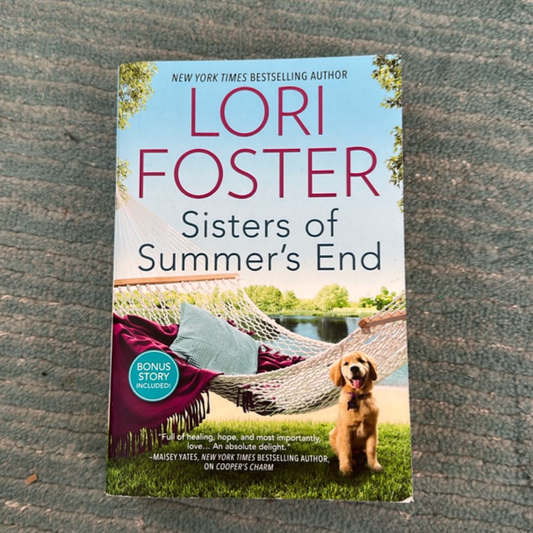 Sisters of Summer's End