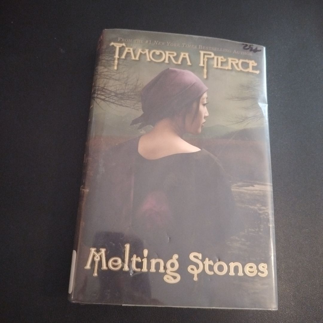 Melting Stones