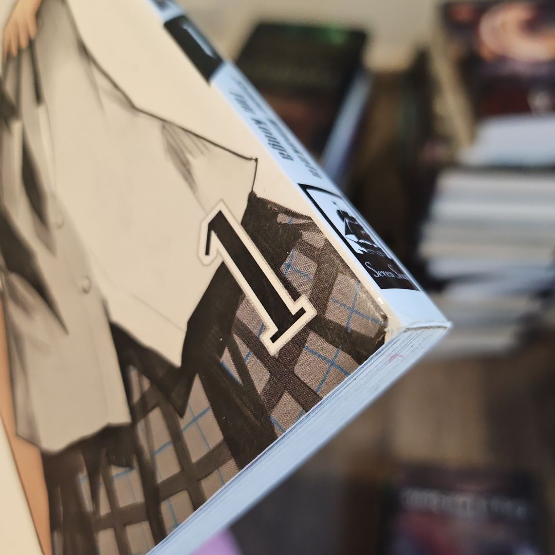 Akuma No Riddle Vol. 1