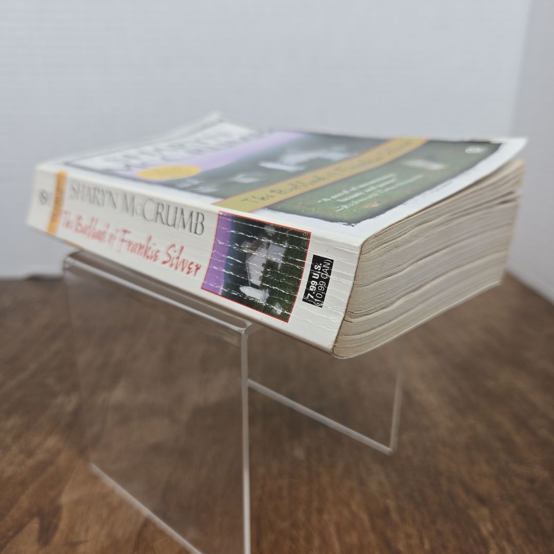 The Ballad of Frankie Silver