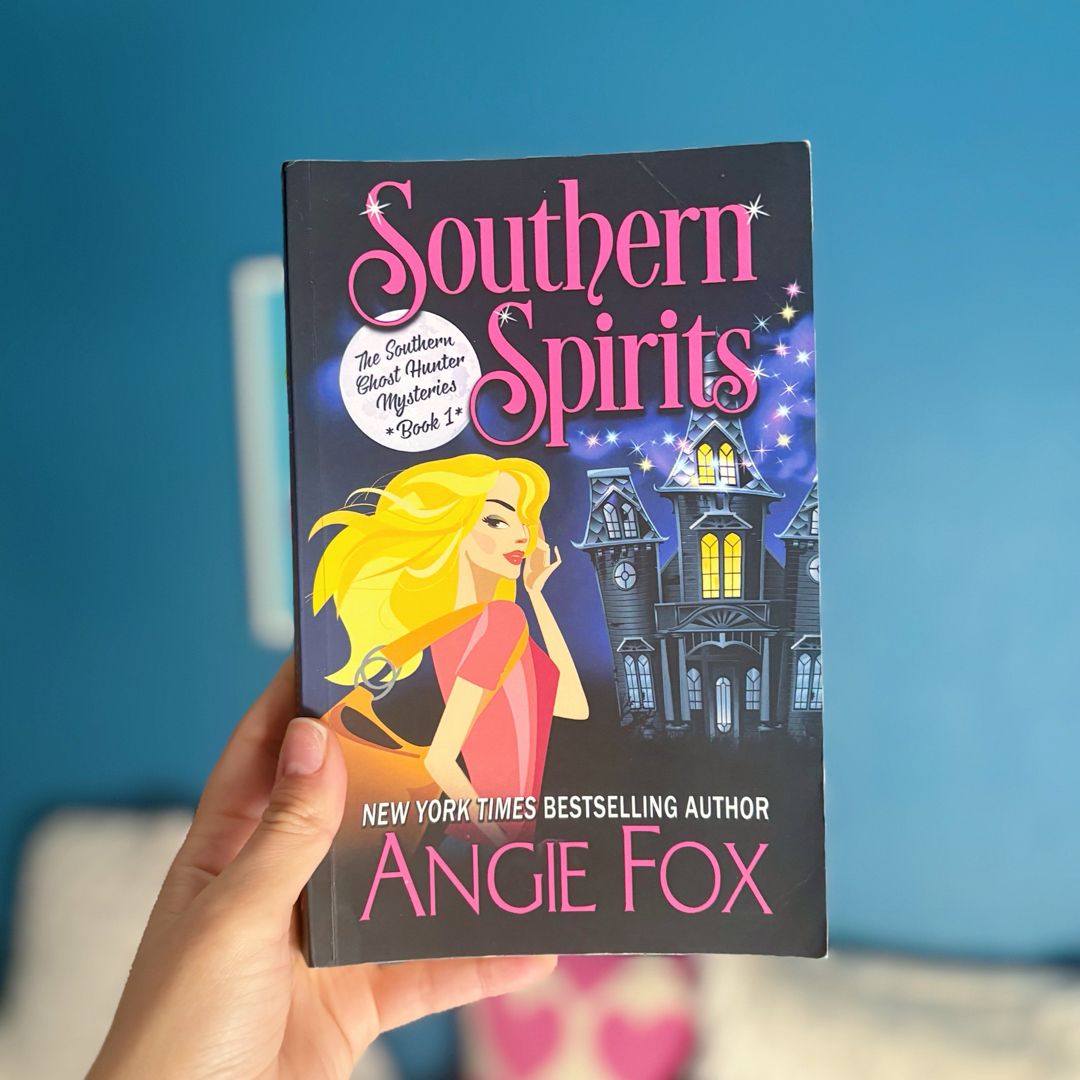 Southern Spirits