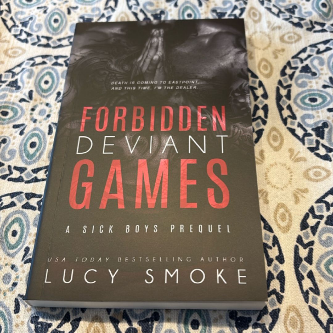 Forbidden Deviant Games