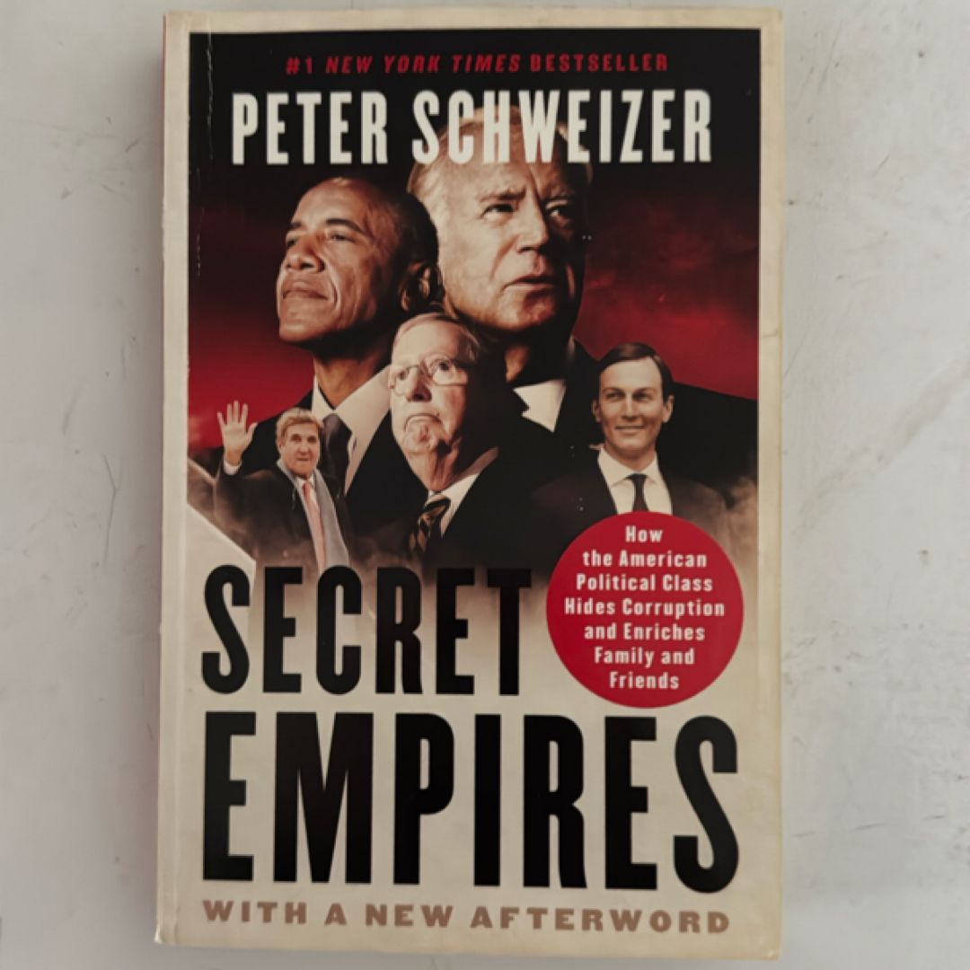 Secret Empires