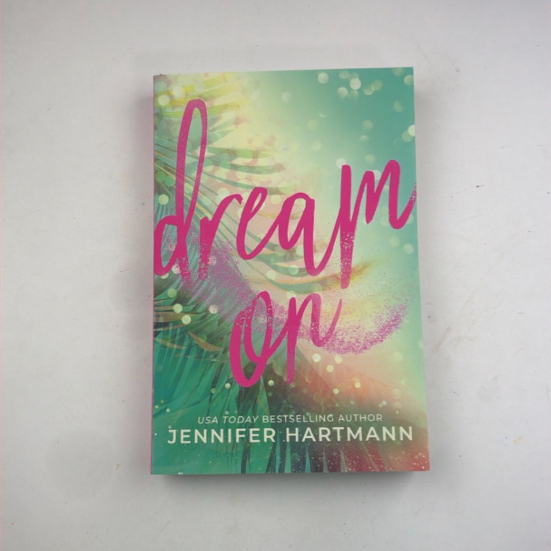 Dream on (Standard Edition)