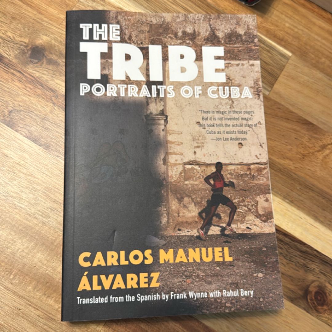 The Tribe