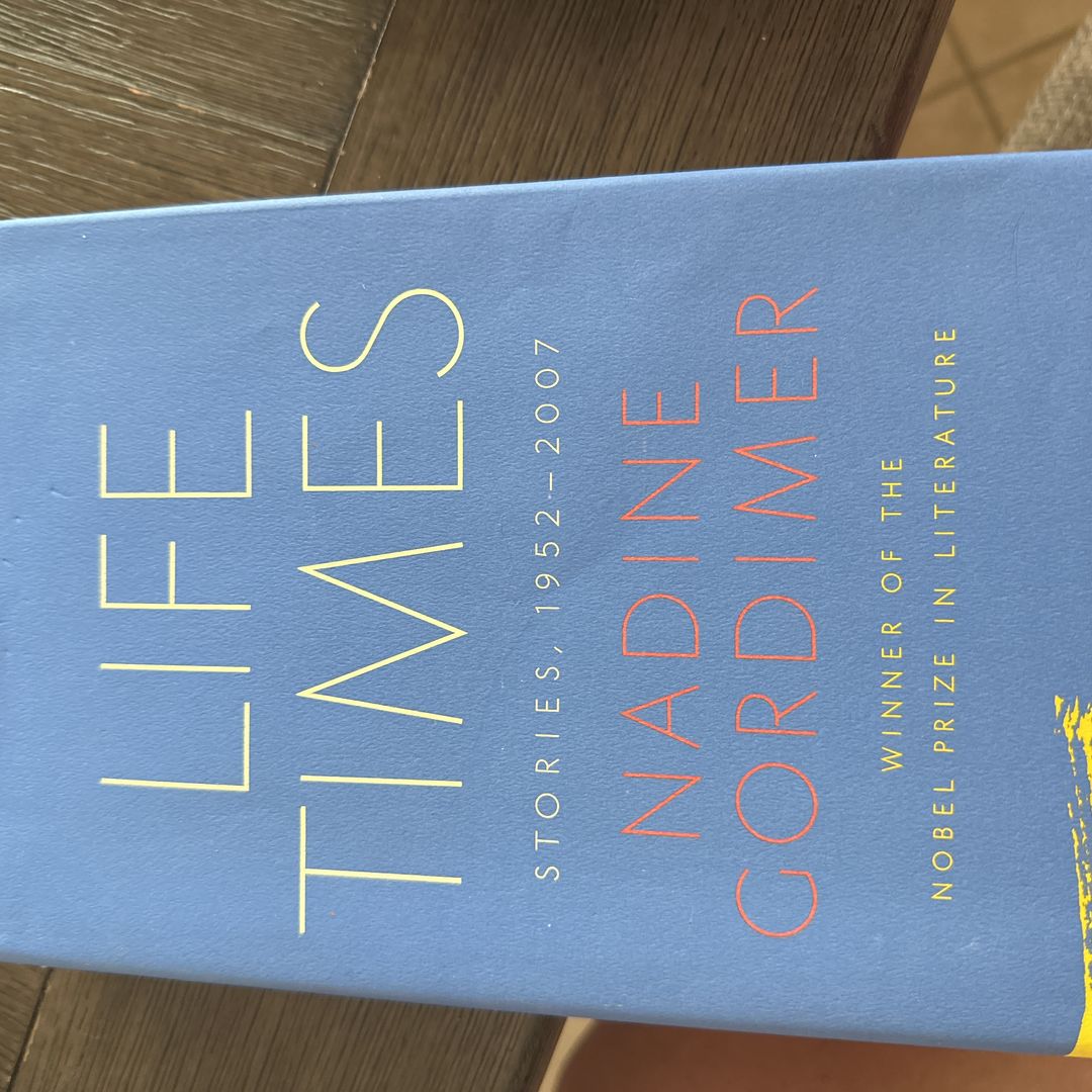 Life Times