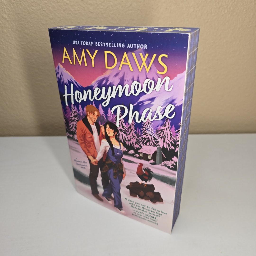Honeymoon Phase