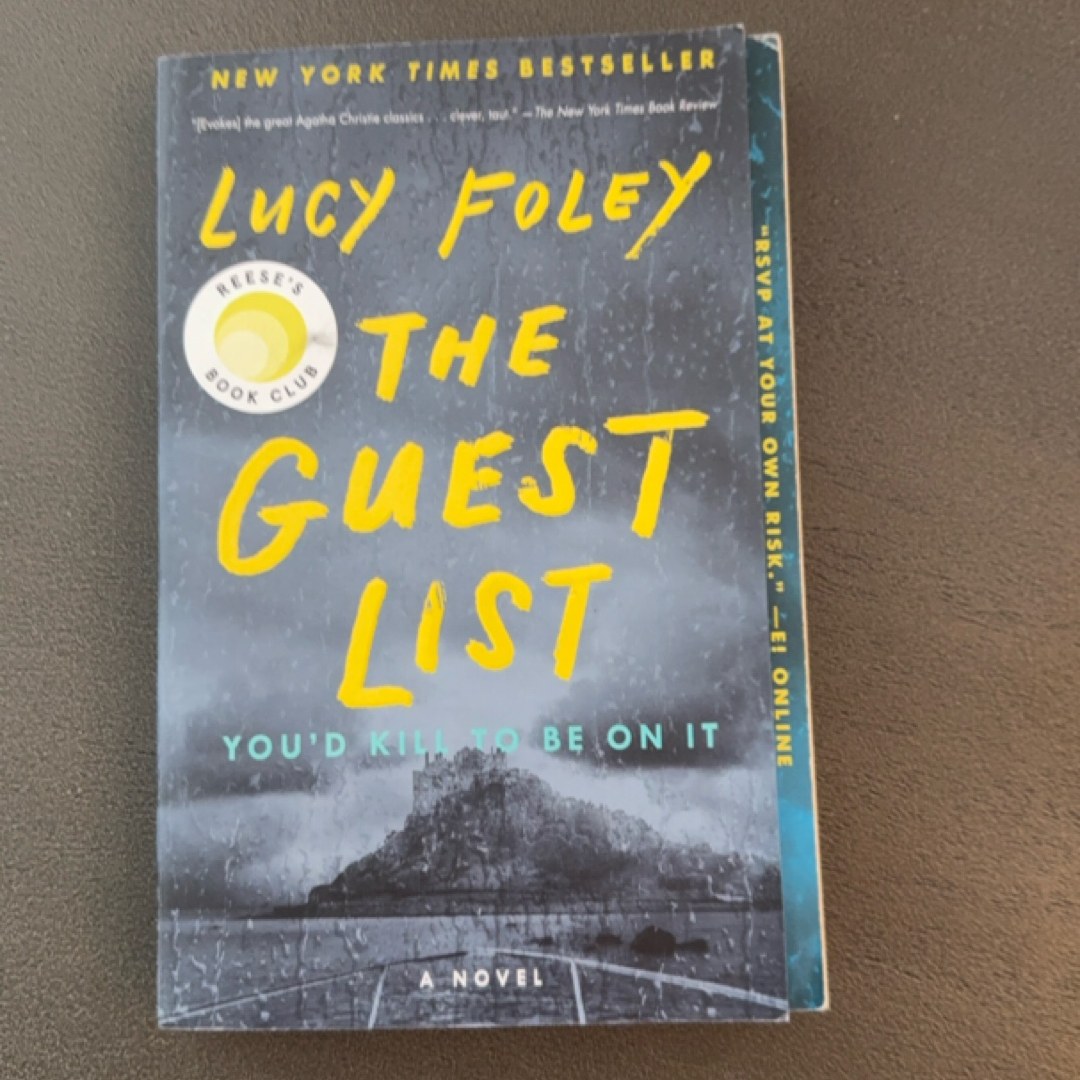 The Guest List