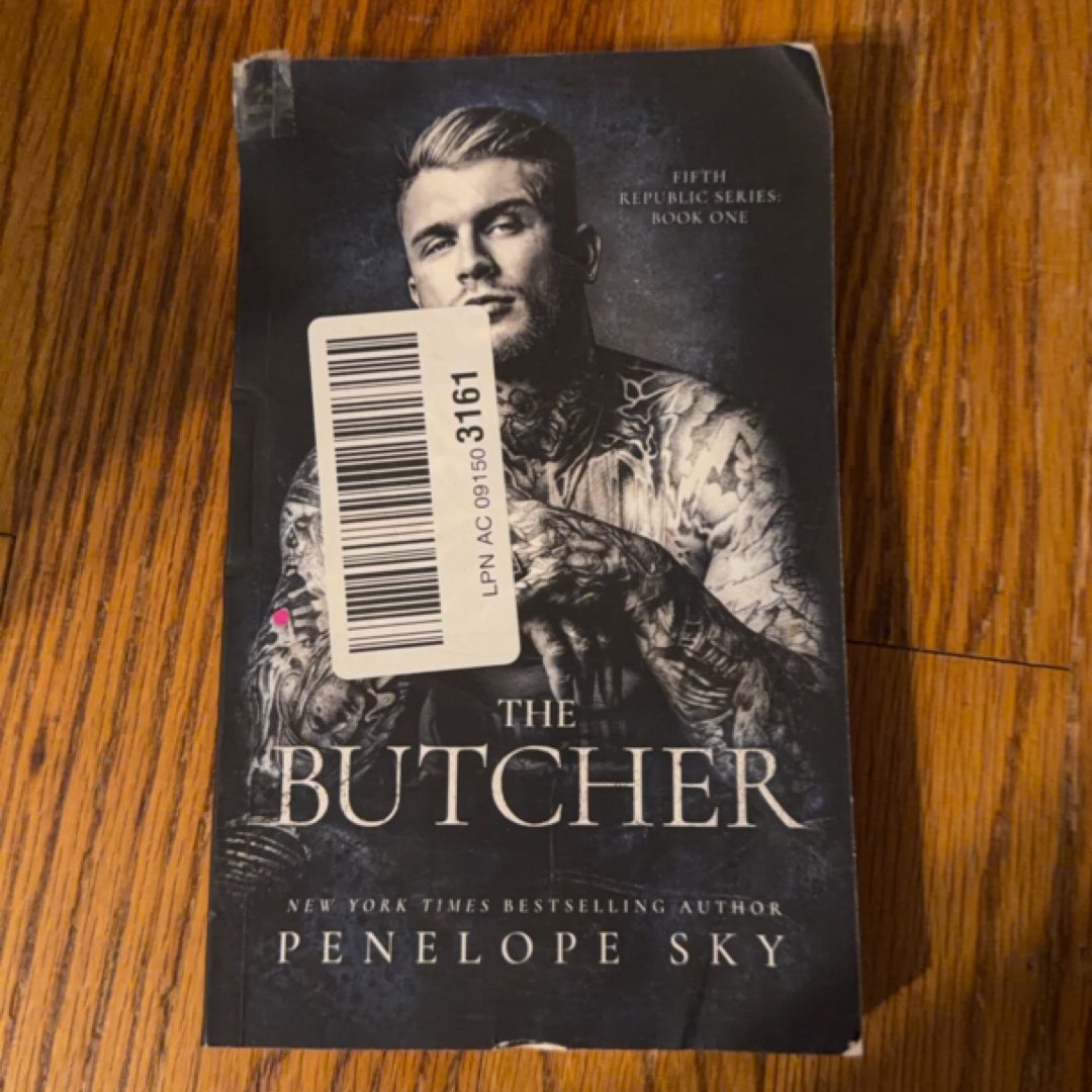 The Butcher