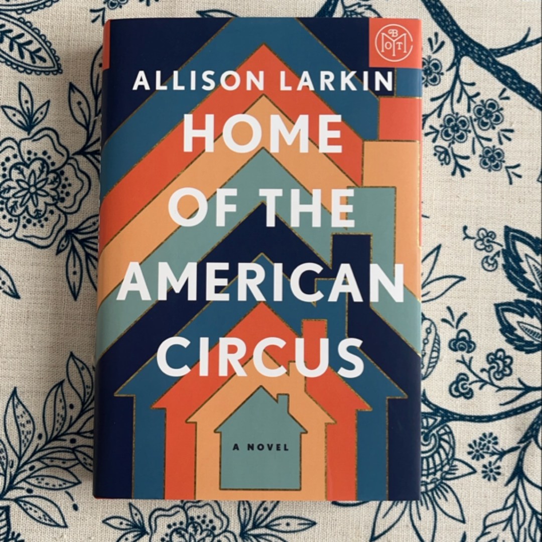Home of the American Circus