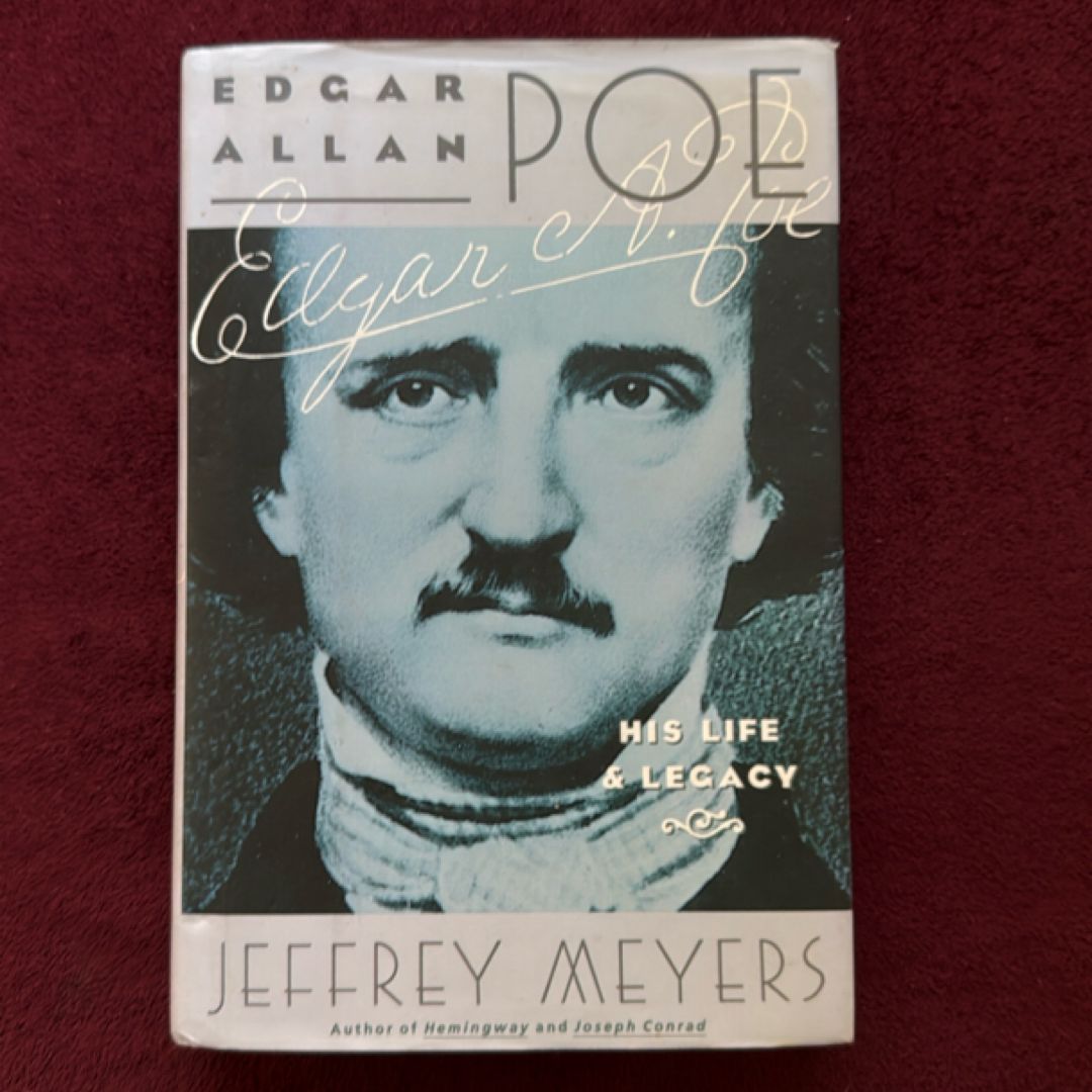 Edgar Allan Poe