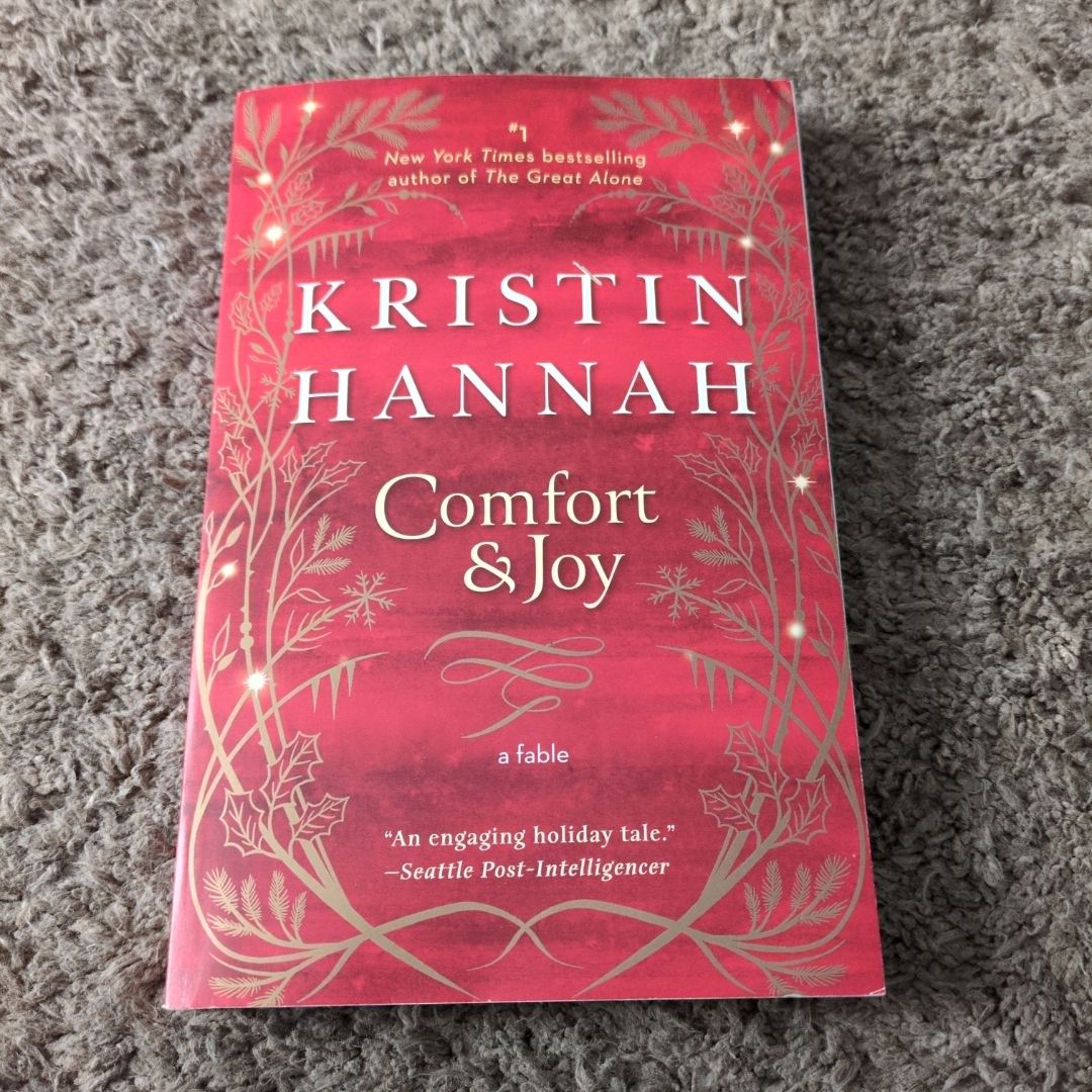 Comfort and Joy