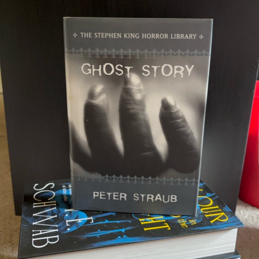 Ghost Story