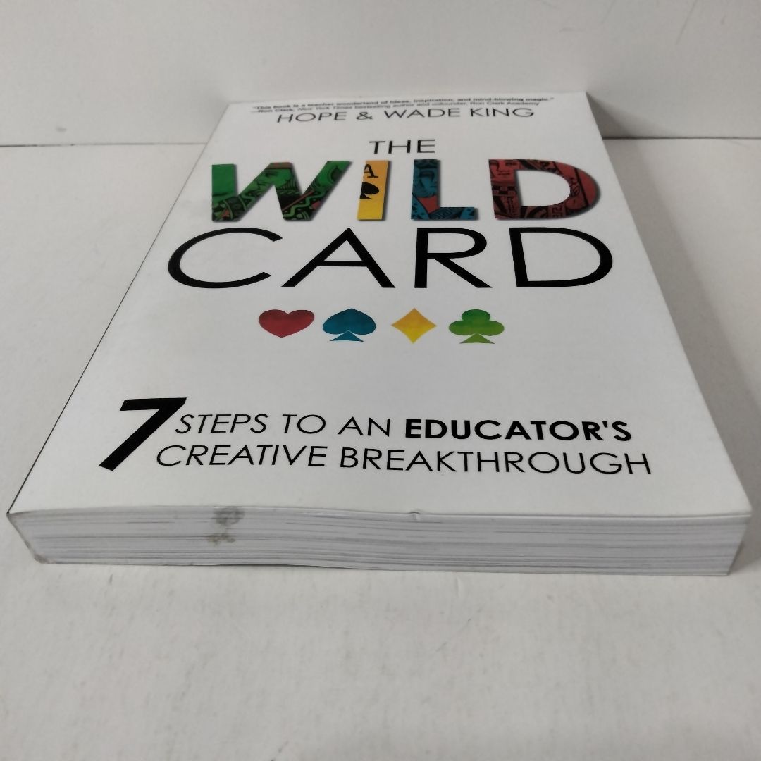 The Wild Card