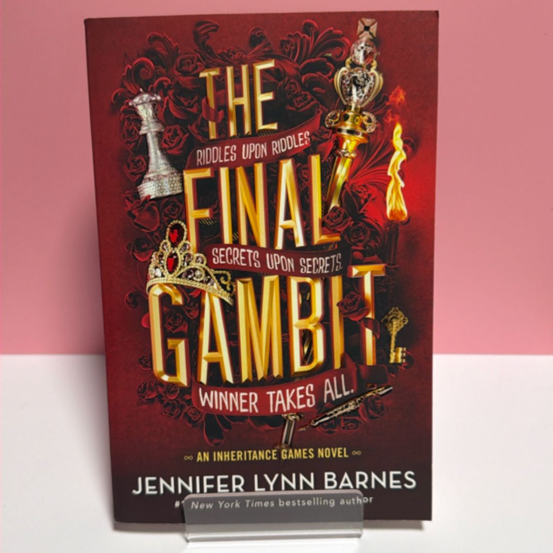 The Final Gambit