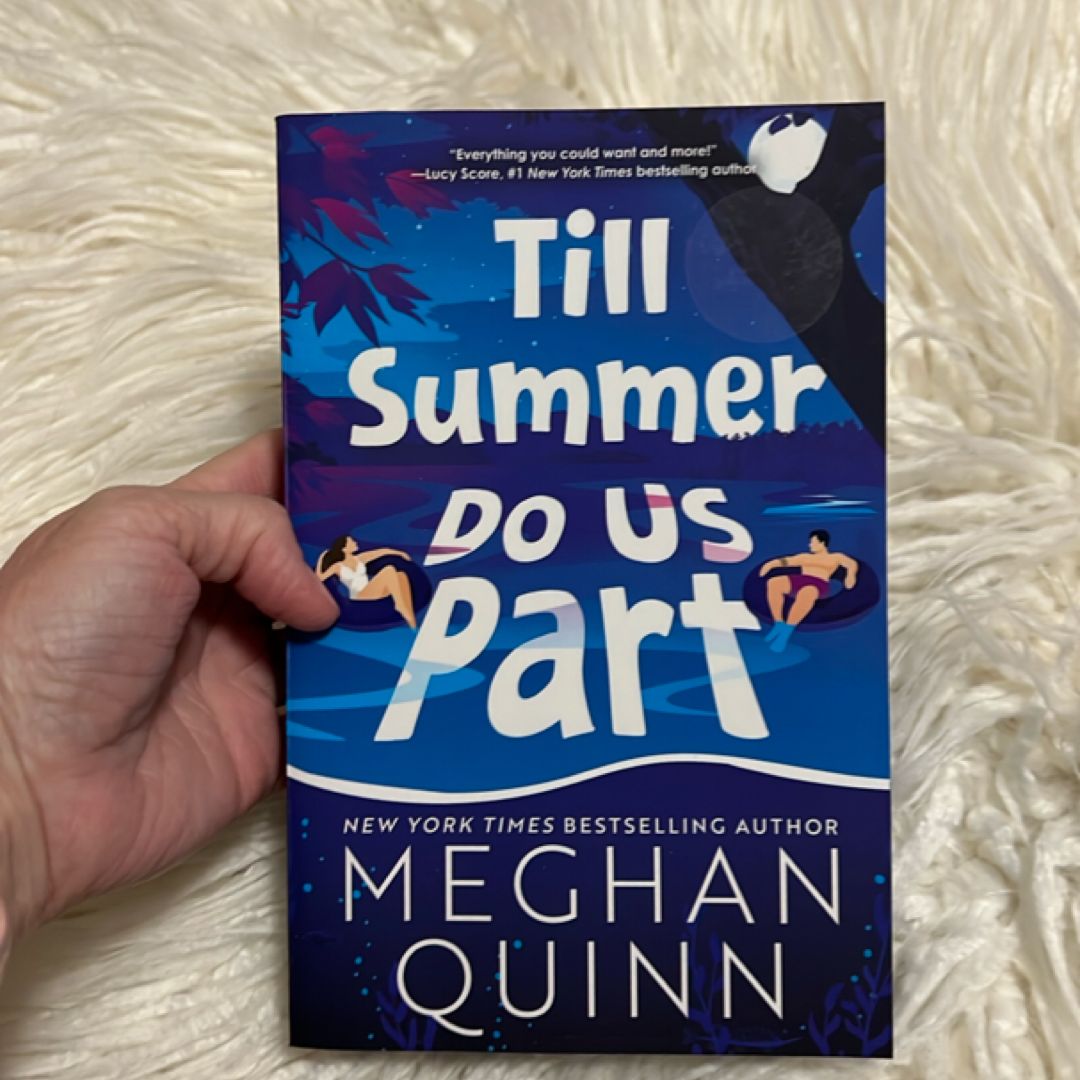 Till Summer Do Us Part