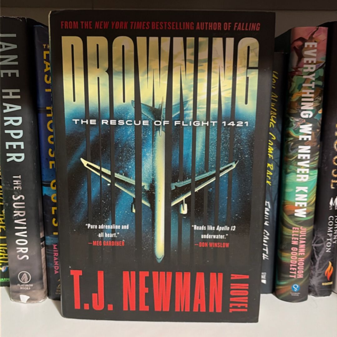 Drowning