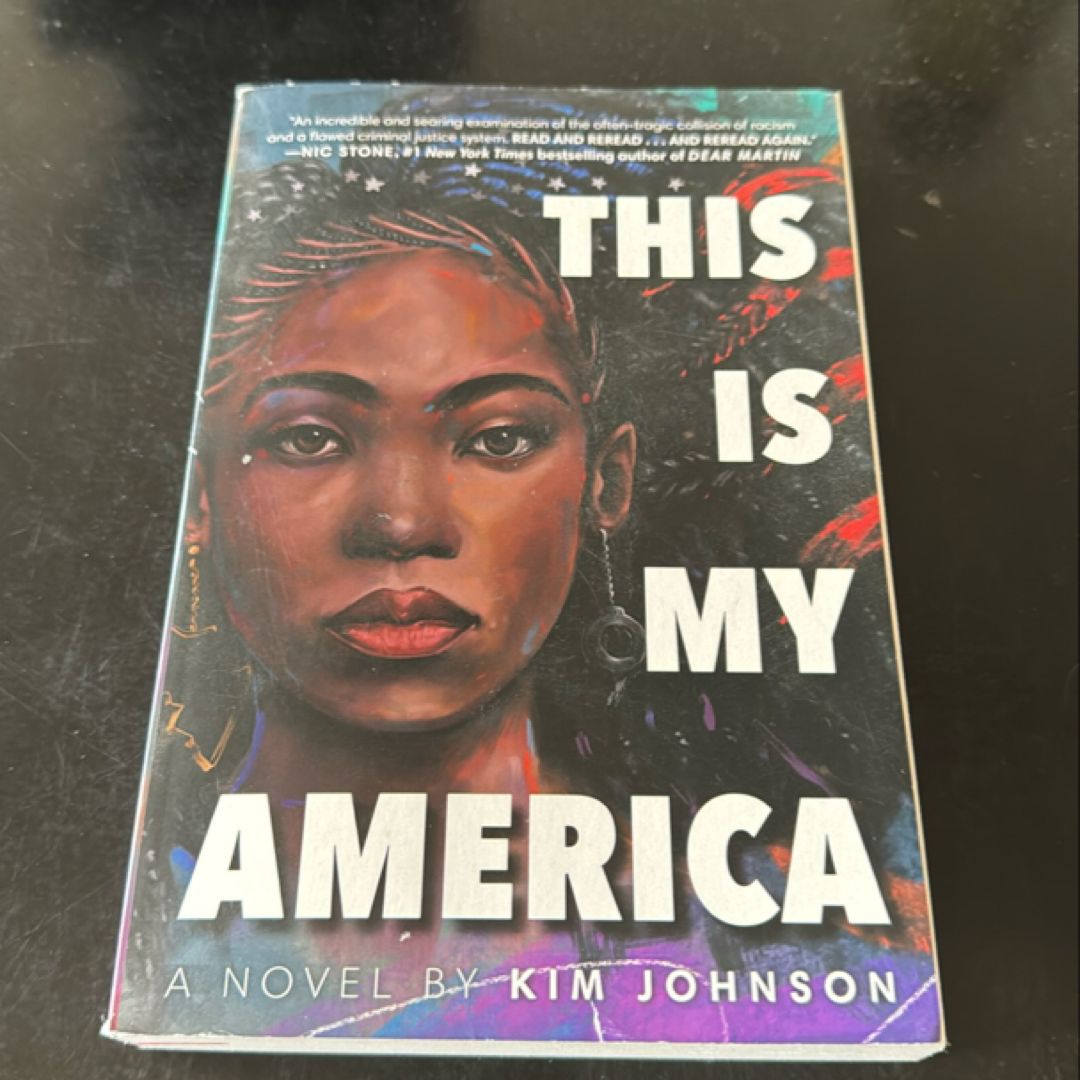 This Is My America