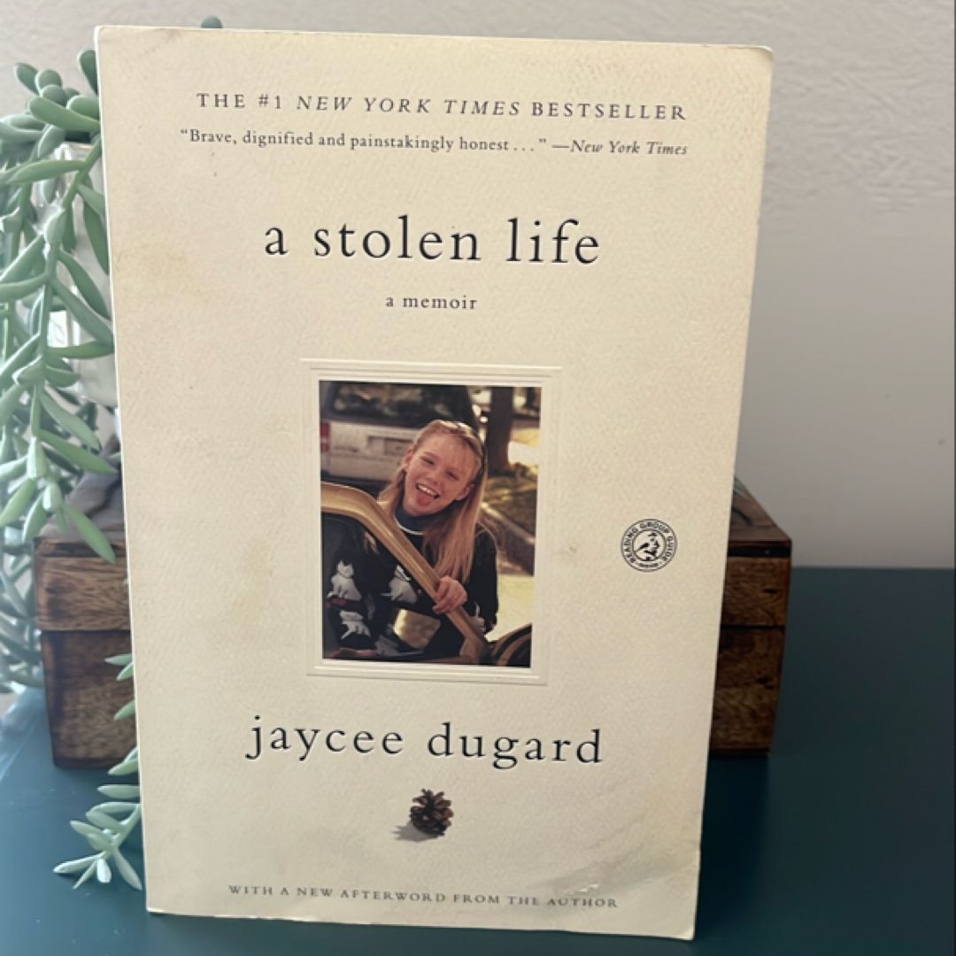 A Stolen Life