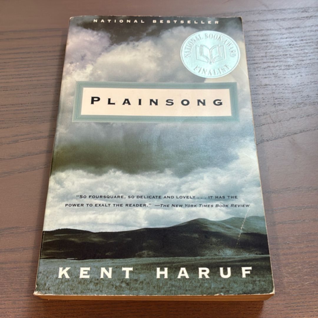 Plainsong