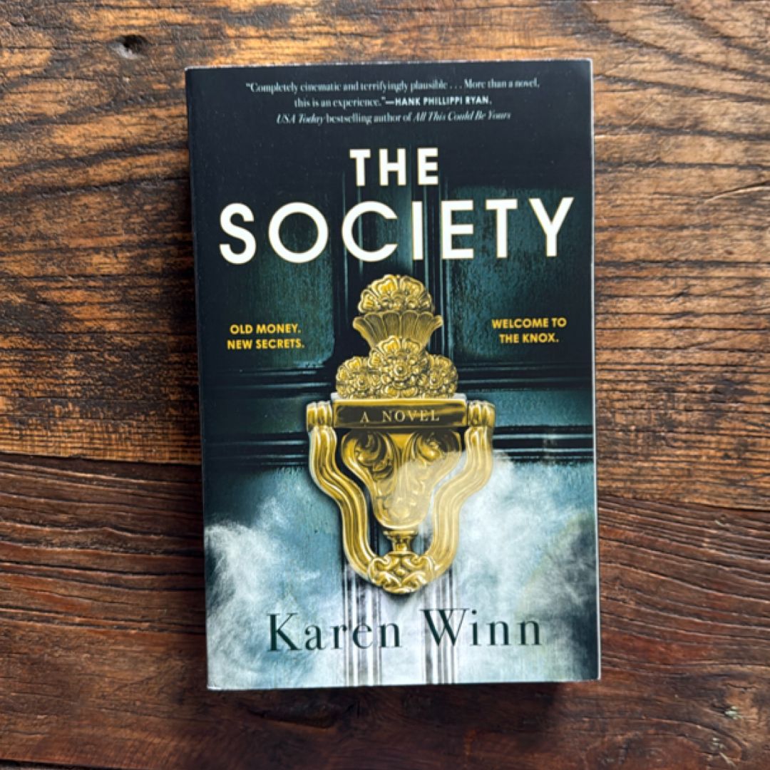 The Society