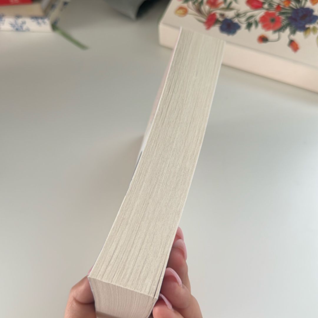 The Things We Leave Unfinished