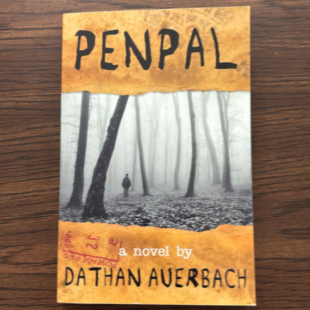 Penpal