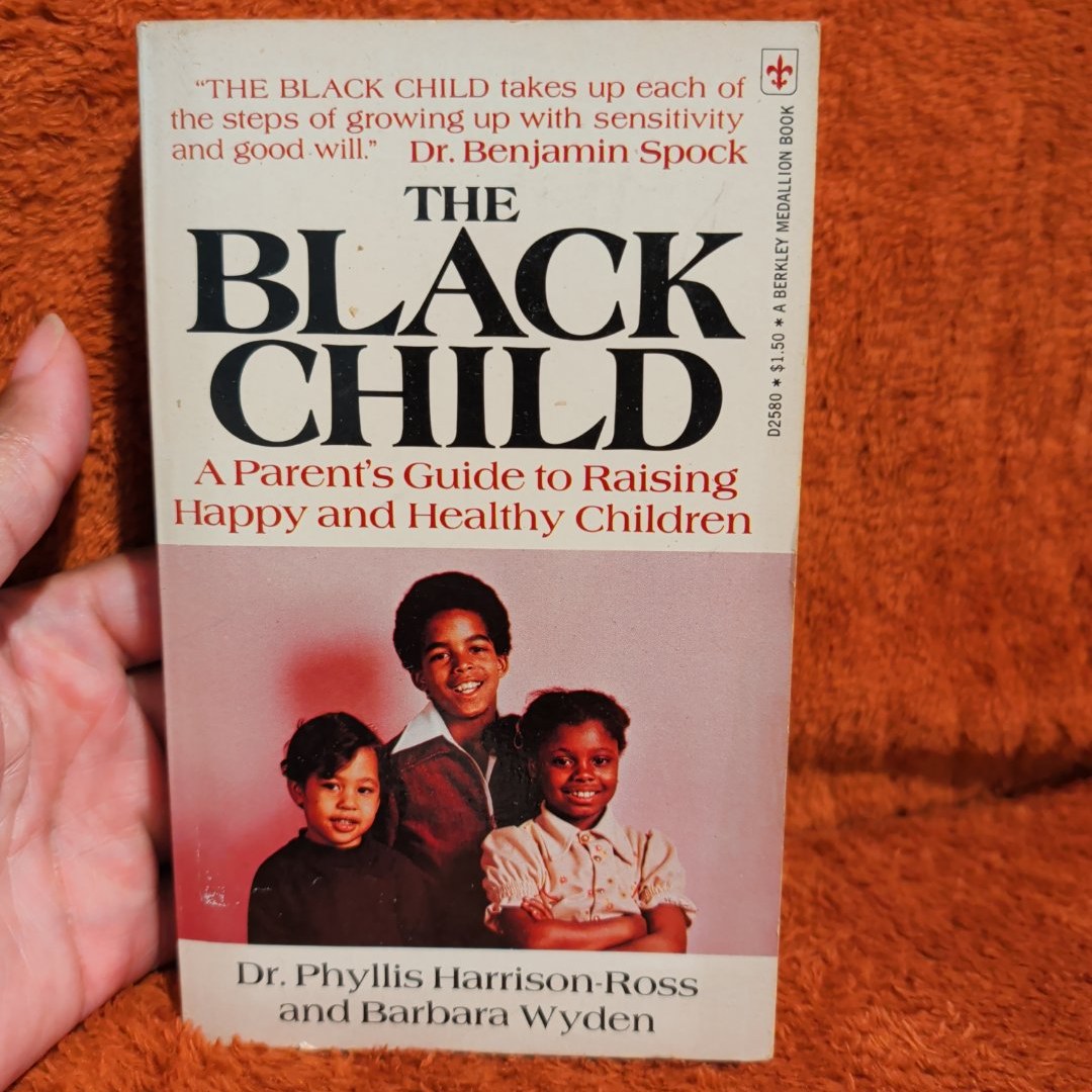 The Black Child 