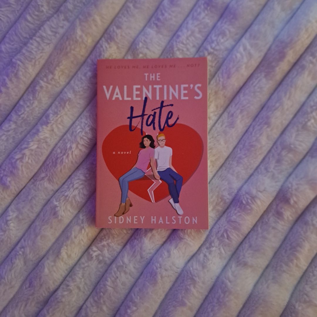 The Valentine's Hate