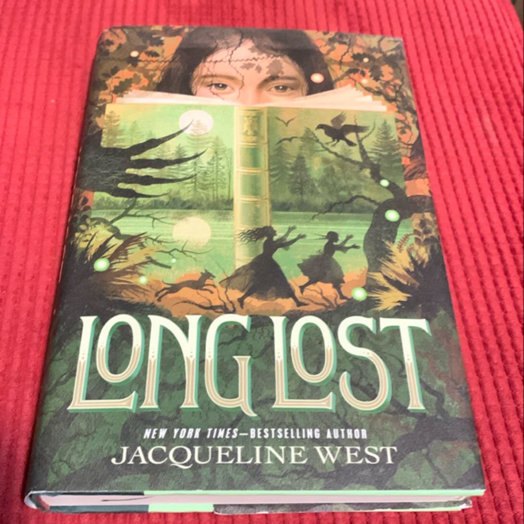 Long Lost