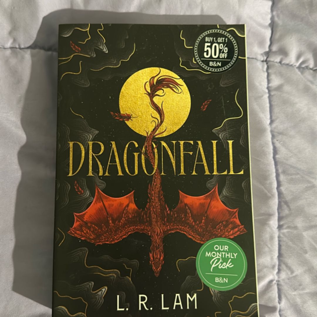 Dragonfall