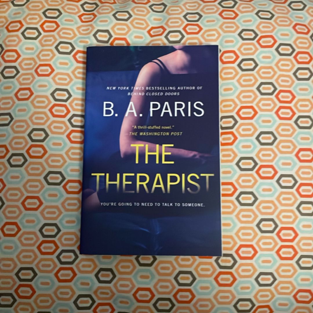 The Therapist
