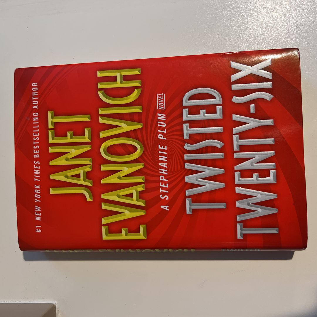 Twisted Twenty-Six