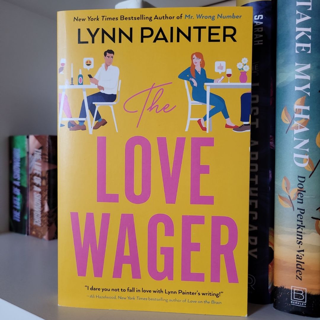 The Love Wager